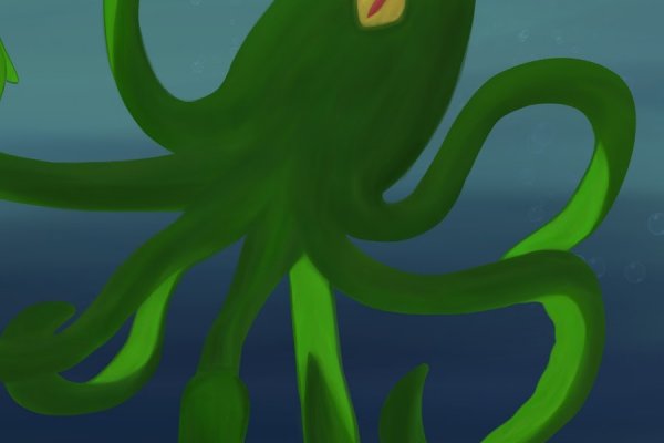 Kraken в россии