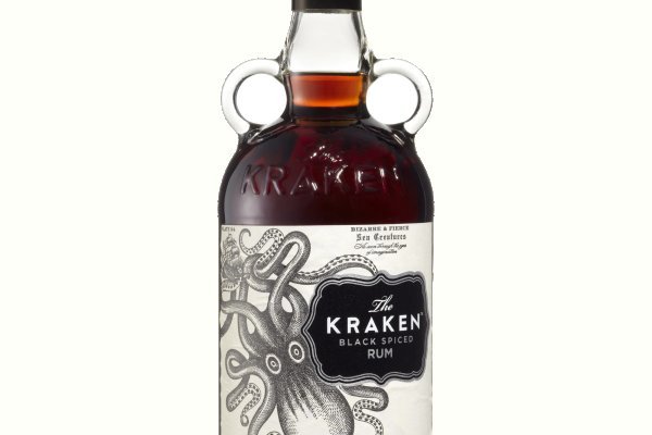 Kraken https